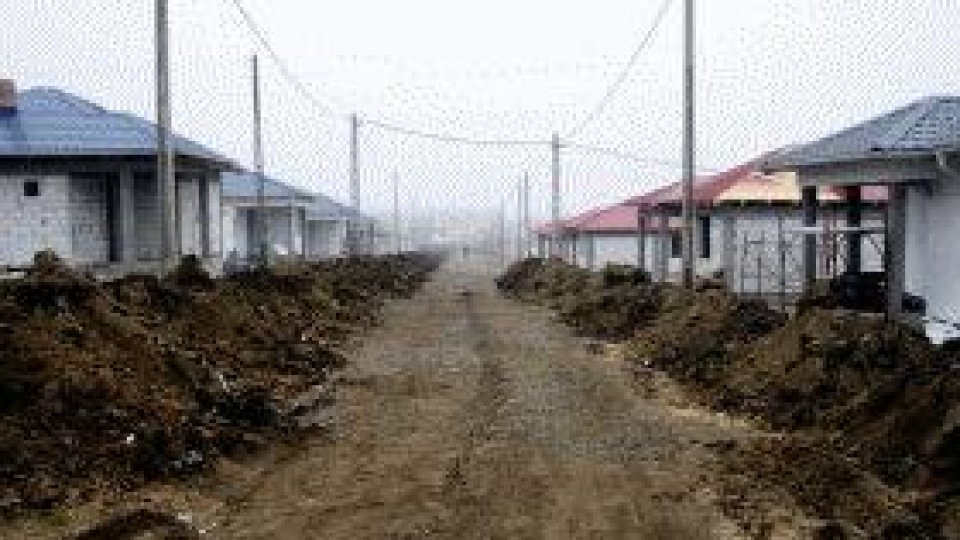 2010, un an cu inundaţii