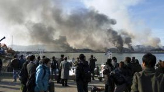 Coreea: conflict cu milioane de victime