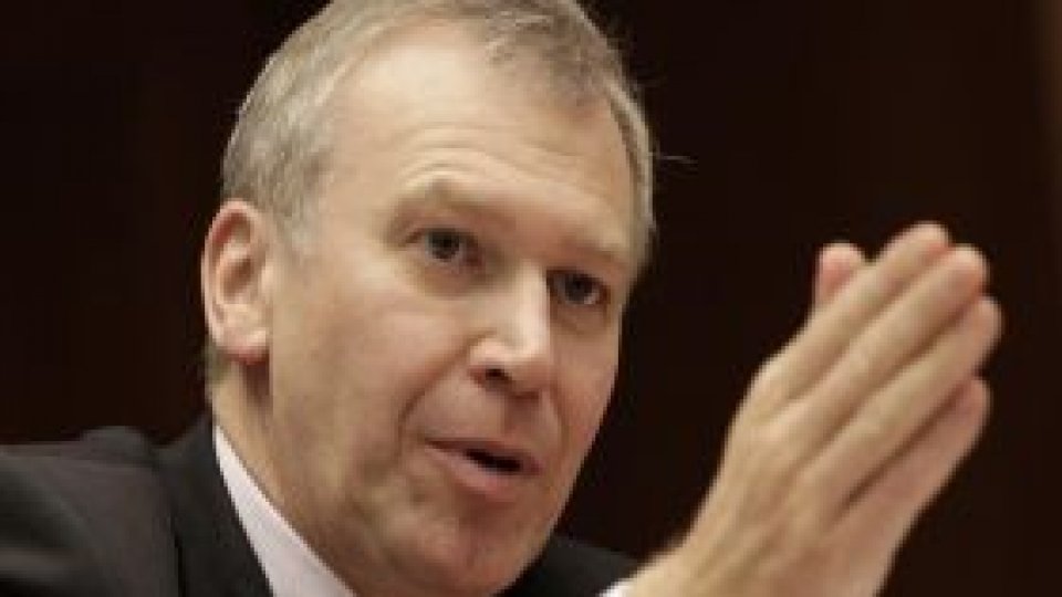 Premierul belgian, optimist în privinţa redresării Irlandei