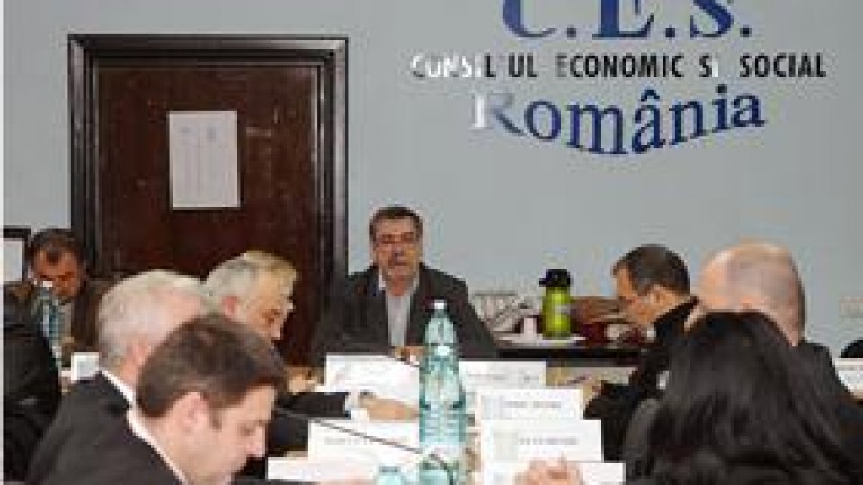 Employers demand the convocation of a new meeting at the ESC