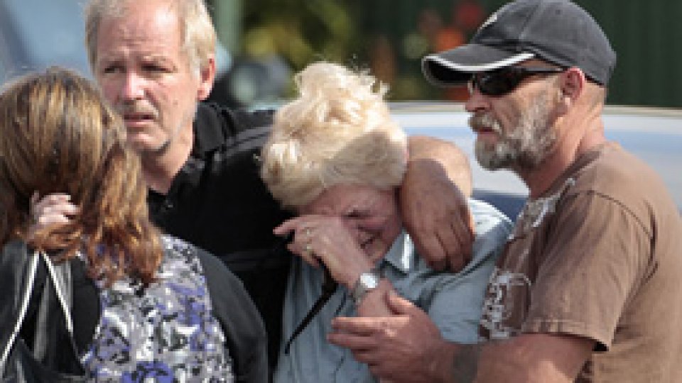 Mineri din Noua Zeelandă, declaraţi morţi