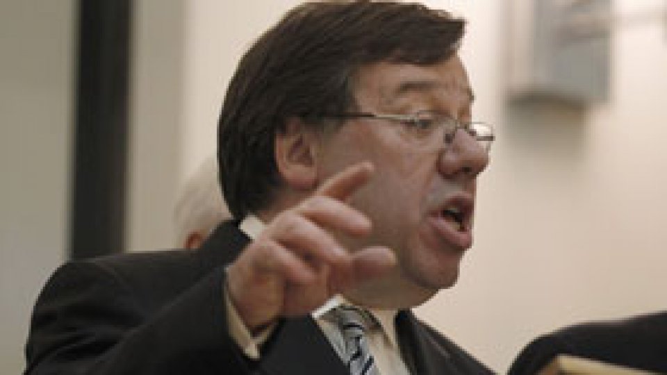 Program de austeritate anunţat de guvernul irlandez