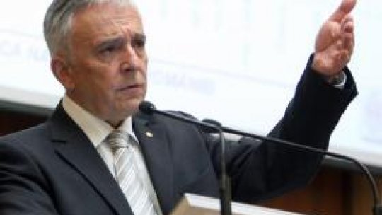 România "nu are probleme cu datoria publică"