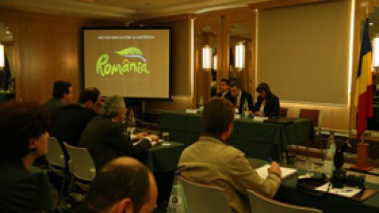 Noul brand turistic românesc a ajuns la Madrid