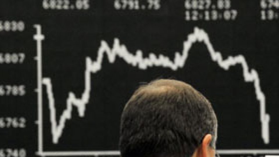 Ziua împrumutului de un miliard de euro