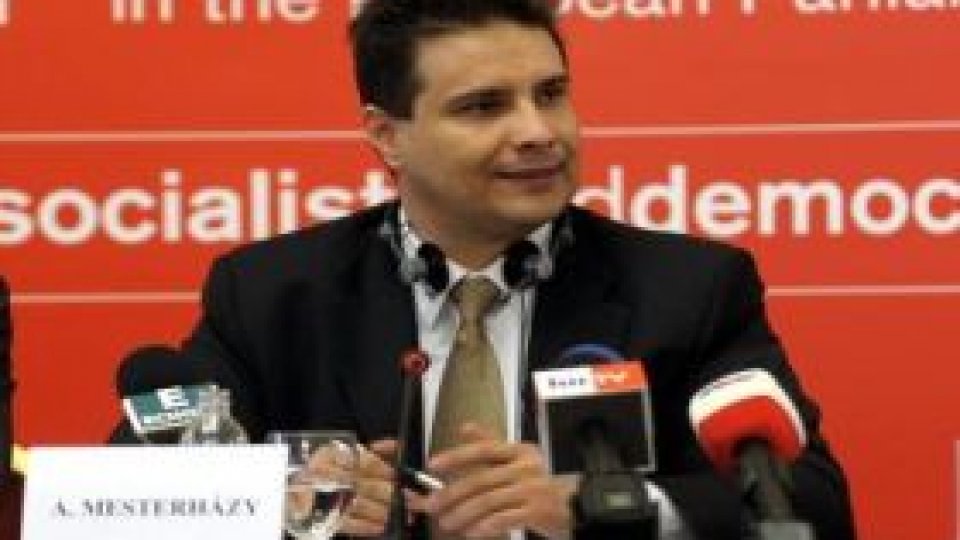 Opoziţia ungară va sesiza Curtea Constituţională