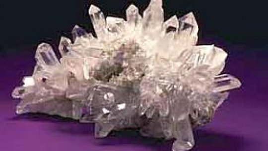 Obiecte de tezaur ţinute în seif