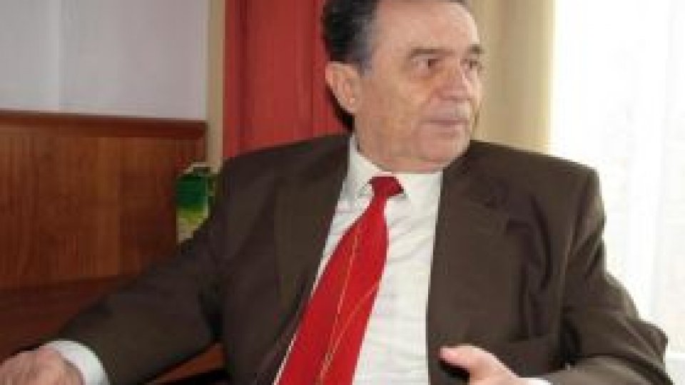 "Fără cutremure catastrofale" în perioada următoare