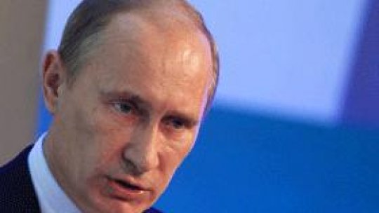 Energie nucleară sau "lemne din Siberia"?