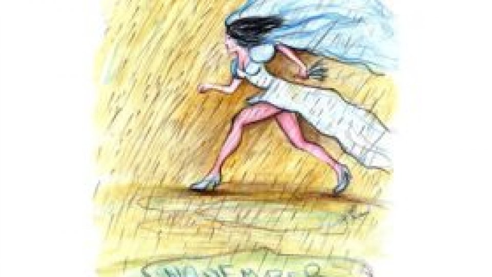 Expoziție de desene