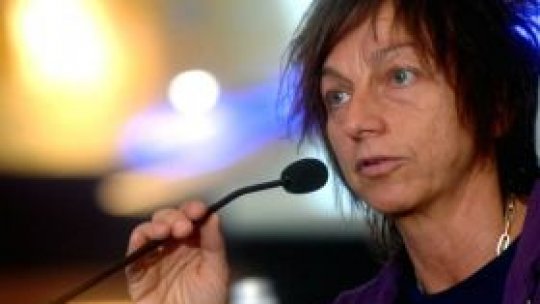 La 54 de ani, Gianna Nannini pentru prima data mamă 