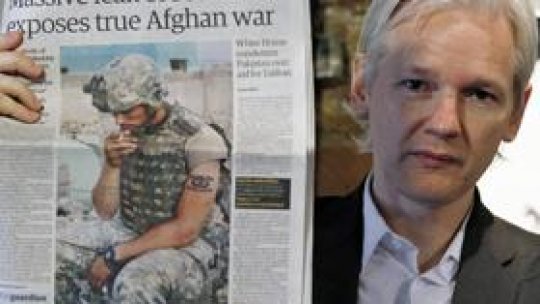 WikiLeaks, "consecinţe severe pentru interesele SUA"