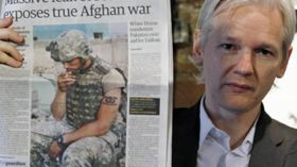 WikiLeaks, "consecinţe severe pentru interesele SUA"