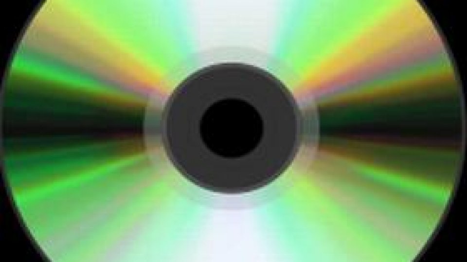 CD
