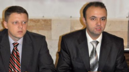 Nereguli semnalate la alegerile din Republica Moldova