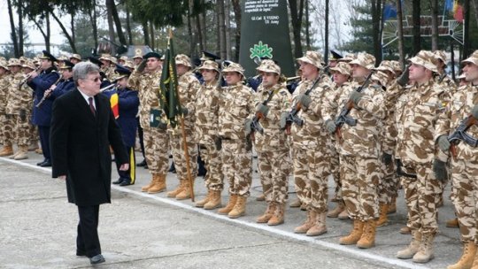 Summitul de la Lisabona: relaţiile dintre NATO şi Rusia