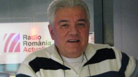 Invitat la "Psihologul muzical": Cornel Fugaru