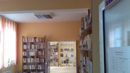 Au dispărut cărţi de la Biblioteca Teleki !
