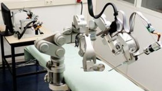 Târgul Internaţional de Cariere Medicale şi Farmaceutice