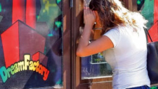 Sălajul nu visează