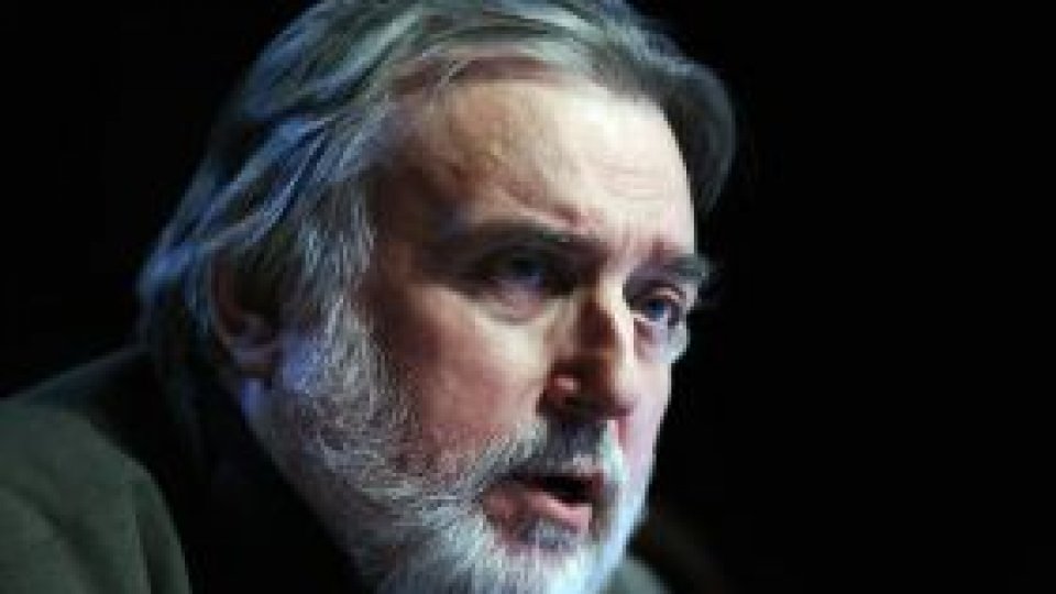 Profil Adrian Păunescu