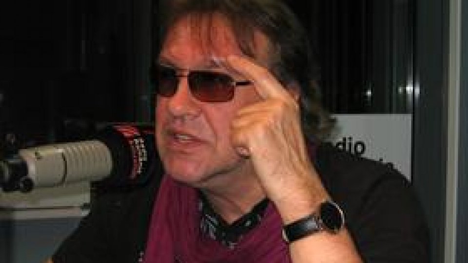 Cotabiță în concert la 55 de ani