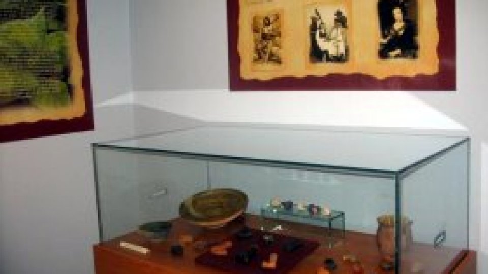 Fumatul are expoziţie proprie