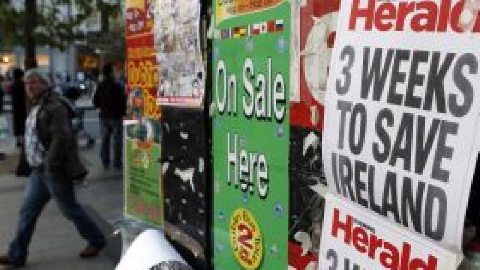 European Assistance for Ireland