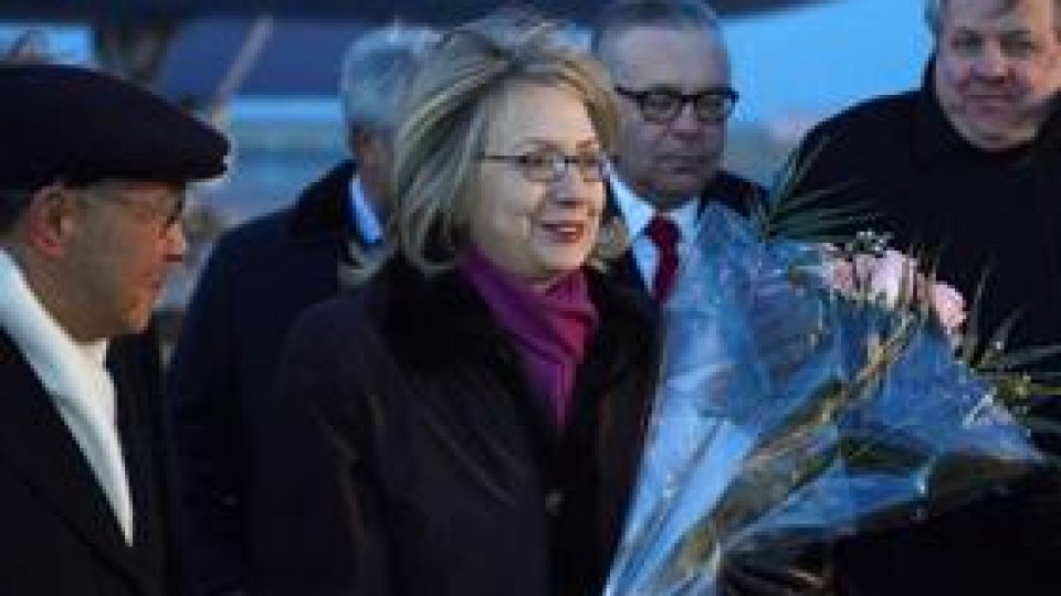 OSCE se reuneşte după 11 ani