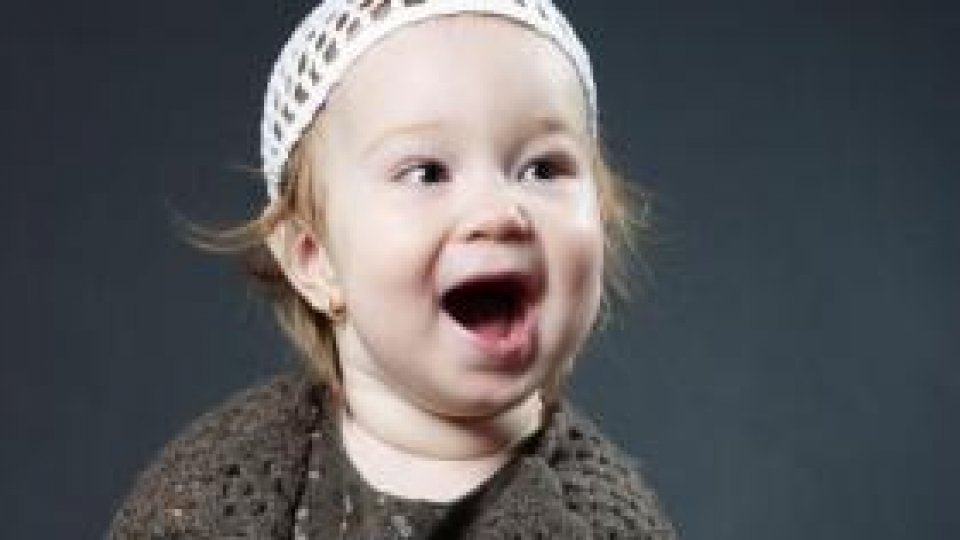 Colţul copiilor- despre ulei