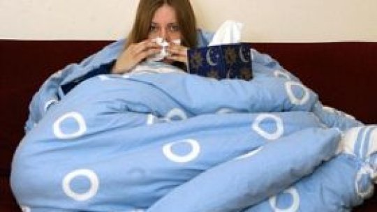 Sănătatea e mai bună decât toate!