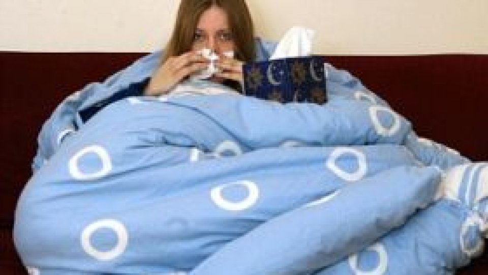 Sănătatea e mai bună decât toate!