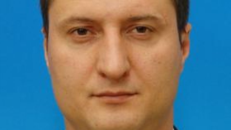 DNA solicită arestarea deputatului PDL Dan Păsat