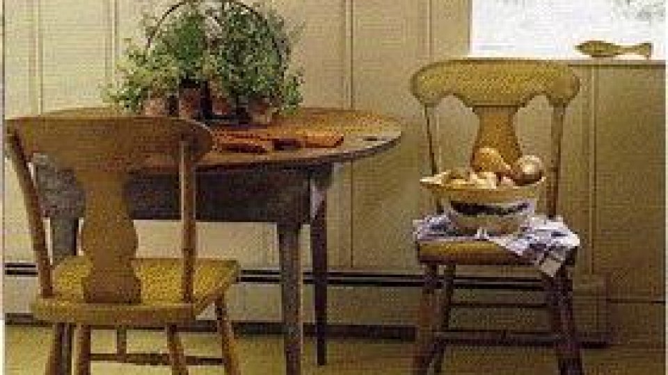 Dimineaţa, acasă! Unde e mai bine ca acasă?!