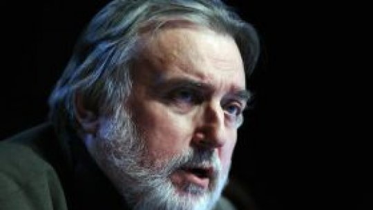 Adrian Păunescu: "Nu voi muri"
