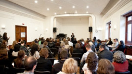 Parent Info, târgul părinţilor responsabili