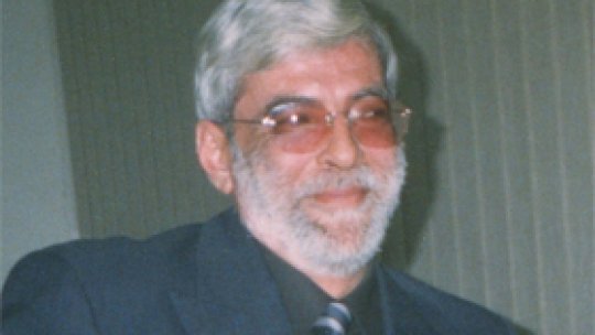 S-a stins din viaţă Andrei Calora