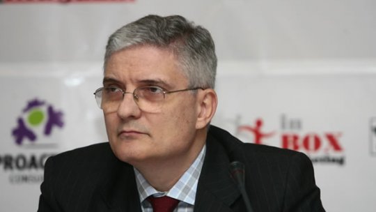 Securitatea economică naţională şi euroatlantică