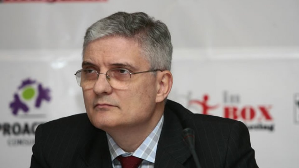 Securitatea economică naţională şi euroatlantică