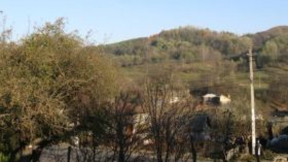 Nichita, merele şi castrul roman