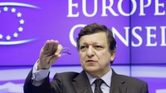 Summit-ul Dunării începe luni la Bucureşti