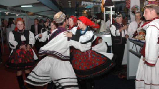 România participă la târgul de turism de la Londra