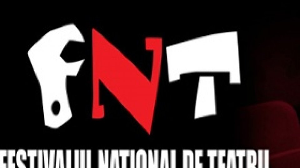 Festivalul Național de Teatru 2010