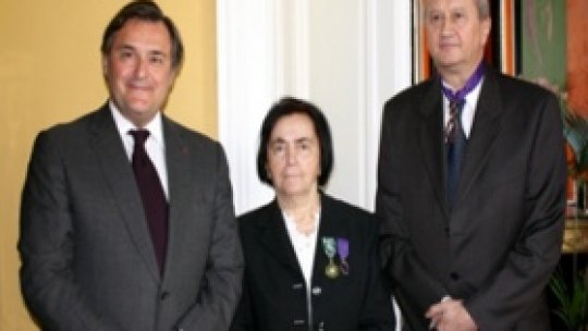 Distincții de excelență