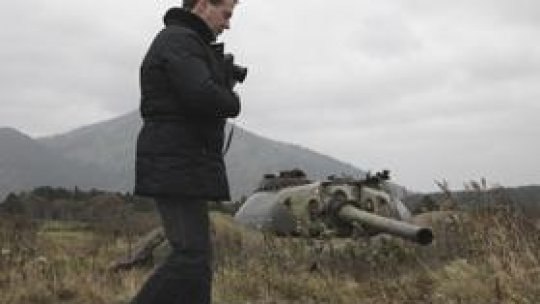 Japonia îşi retrimite ambasadorul la Moscova