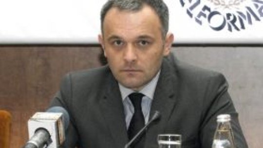 Strategia naţională pentru export 2010-2014