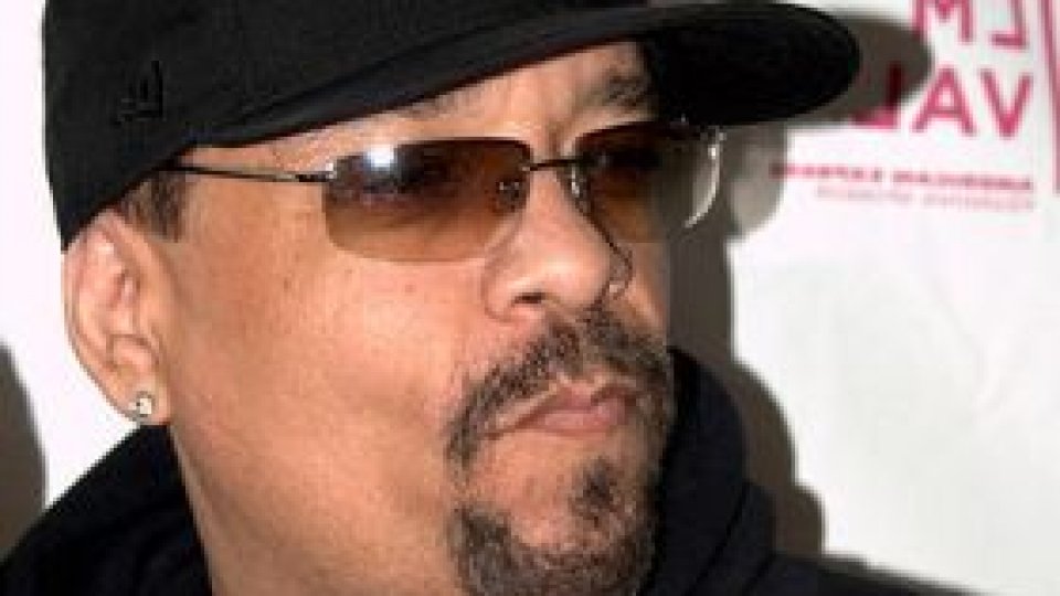 Ice-T îşi lansează propriul brand de coniac