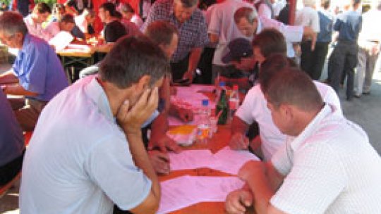 Afacerişti clujeni renunţă la finanţările europene