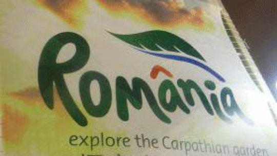 Noul brand turistic al României, prezentat la Londra