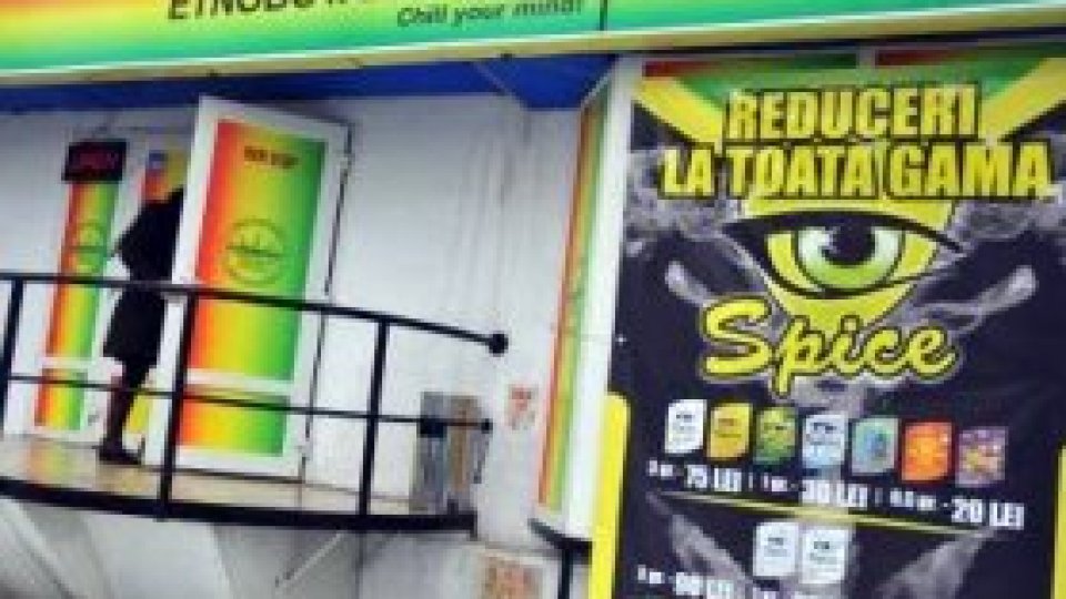 Lupta împotriva halucinogenelor